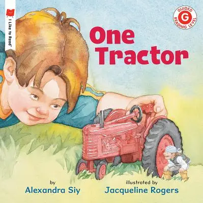 Un Tractor - One Tractor