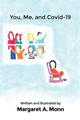 Tú, yo y COVID-19 - You, Me, and COVID-19