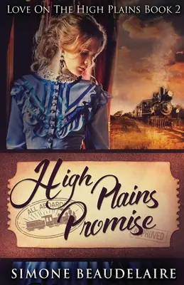 La promesa de High Plains - High Plains Promise