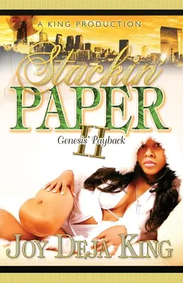 Stackin' Paper Parte 2 Genesis's Payback - Stackin' Paper Part 2 Genesis's Payback