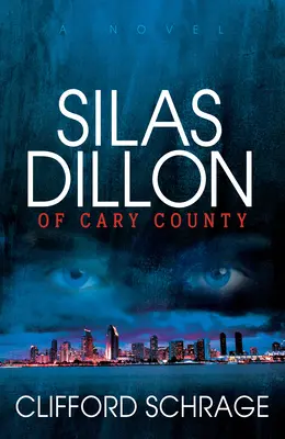 Silas Dillon del condado de Cary - Silas Dillon of Cary County