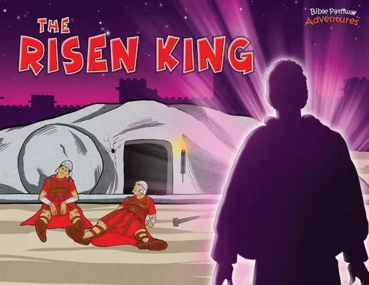 El Rey resucitado - The Risen King