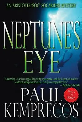 El ojo de Neptuno - Neptune's Eye