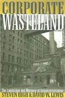 Corporate Wasteland: Paisaje y memoria de la desindustrialización - Corporate Wasteland: The Landscape and Memory of Deindustrialization