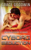 Cyborg Seducción - Cyborg Seduction