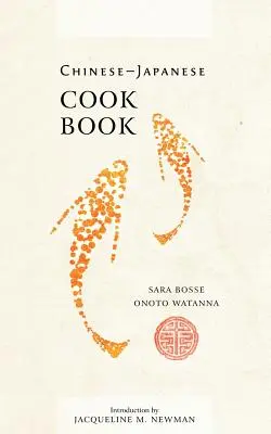 Libro de cocina chino-japonesa - Chinese-Japanese Cook Book