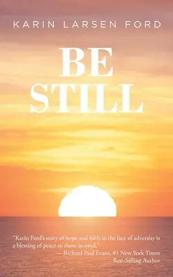 Be Still