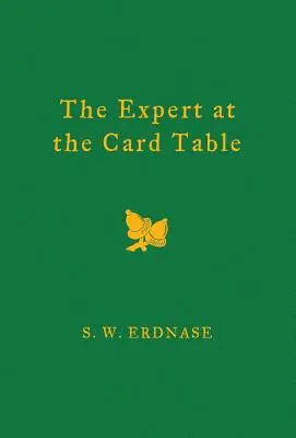 El experto en la mesa de juego - The Expert at the Card Table