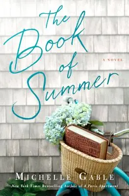 El libro del verano - Book of Summer