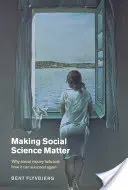 La importancia de las ciencias sociales - Making Social Science Matter