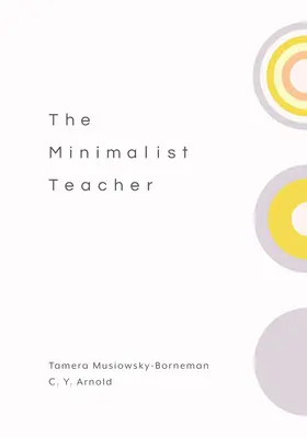 El profesor minimalista - The Minimalist Teacher