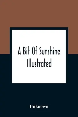 A Bit Of Sunshine: Ilustrado - A Bit Of Sunshine: Illustrated