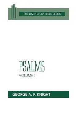 Salmos, Vol. 1 (DSB-OT) - Psalms, Vol. 1 (DSB-OT)