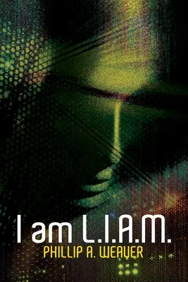 Soy L.I.A.M. - I am L.I.A.M.