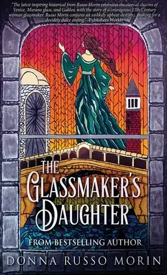 La hija del vidriero - The Glassmaker's Daughter