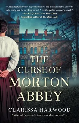 La maldición de la abadía de Morton - The Curse of Morton Abbey