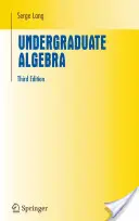 Álgebra de pregrado - Undergraduate Algebra