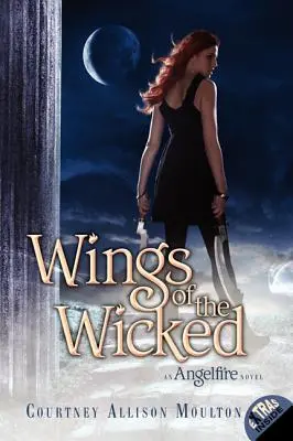 Las alas de los malvados - Wings of the Wicked