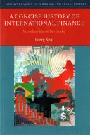 Historia concisa de las finanzas internacionales - A Concise History of International Finance