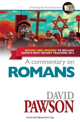 Comentario sobre Romanos - A Commentary on Romans