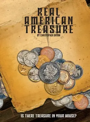 El verdadero tesoro americano - Real American Treasure