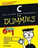 C All-In-One Desk Reference for Dummies