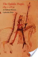 El pueblo Oglala, 1841-1879: Una historia política - The Oglala People, 1841-1879: A Political History