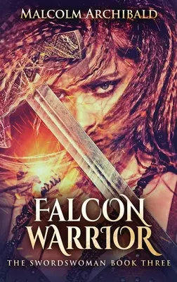 El guerrero halcón - Falcon Warrior