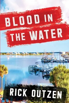 Sangre en el agua - Blood in the Water