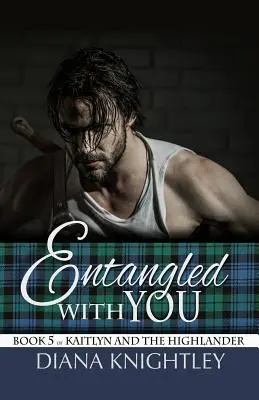 Enredado contigo - Entangled With You