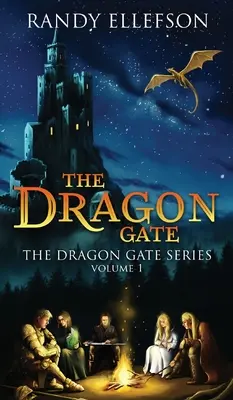 La Puerta del Dragón - The Dragon Gate