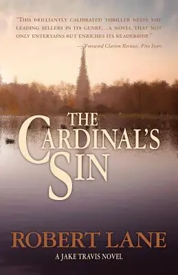 El pecado del cardenal - The Cardinal's Sin