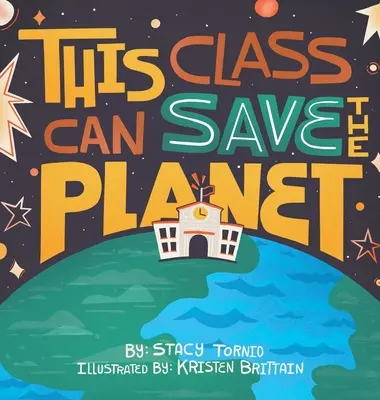 Esta clase puede salvar el planeta - This Class Can Save the Planet