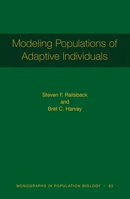 Modelización de poblaciones de individuos adaptables - Modeling Populations of Adaptive Individuals