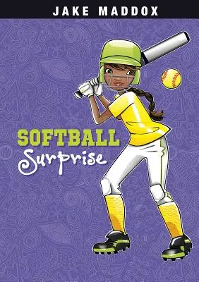 Softball Sorpresa - Softball Surprise