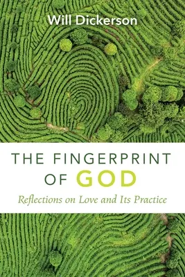 La huella de Dios - The Fingerprint of God