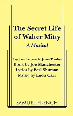 La vida secreta de Walter Mitty - Secret Life of Walter Mitty