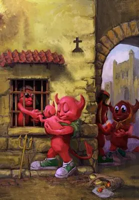 Maestría en FreeBSD: Cárceles - FreeBSD Mastery: Jails