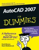 AutoCAD 2007 para Dummies - AutoCAD 2007 for Dummies