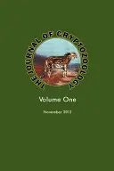 Revista de Criptozoología: Volumen I - The Journal of Cryptozoology: Volume One