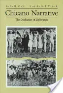 Narrativa chicana: Dialéctica de la diferencia - Chicano Narrative: Dialectics of Difference