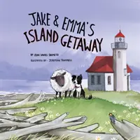 La escapada a la isla de Jake y Emma - Jake and Emma's Island Getaway