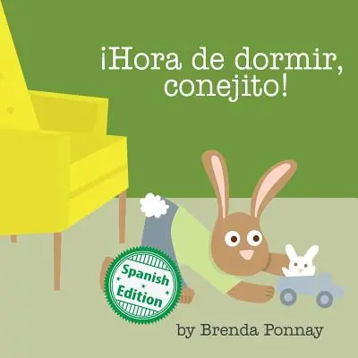 ¡hora de Dormir, Conejito! - hora de Dormir, Conejito!