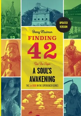 Finding 42: Cut The Rope, El despertar de un alma - Finding 42: Cut The Rope, A Soul's Awakening