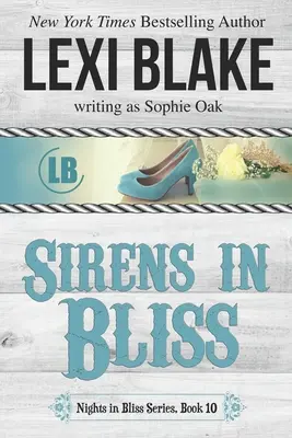 Sirenas en Bliss - Sirens in Bliss