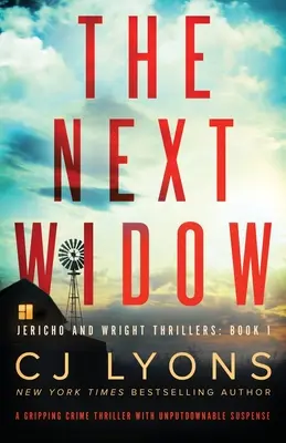 La próxima viuda: Un apasionante thriller policíaco con un suspense insuperable - The Next Widow: A gripping crime thriller with unputdownable suspense