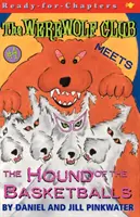 El club de los hombres lobo conoce al sabueso de las pelotas de baloncesto, 4 - The Werewolf Club Meets the Hound of the Basketballs, 4