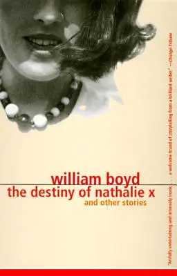 El destino de Nathalie X - The Destiny of Nathalie X