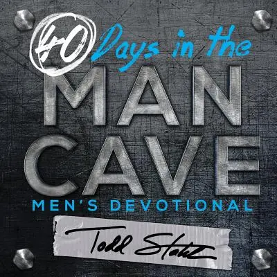 40 días en la cueva del hombre - 40 Days in the Man Cave