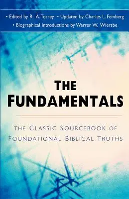 Fundamentos - Fundamentals